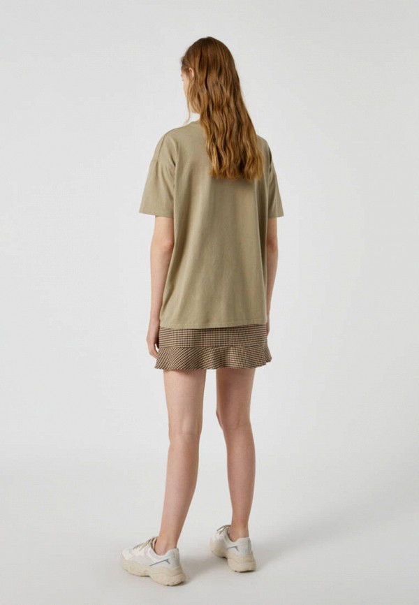 фото Футболка pull&bear