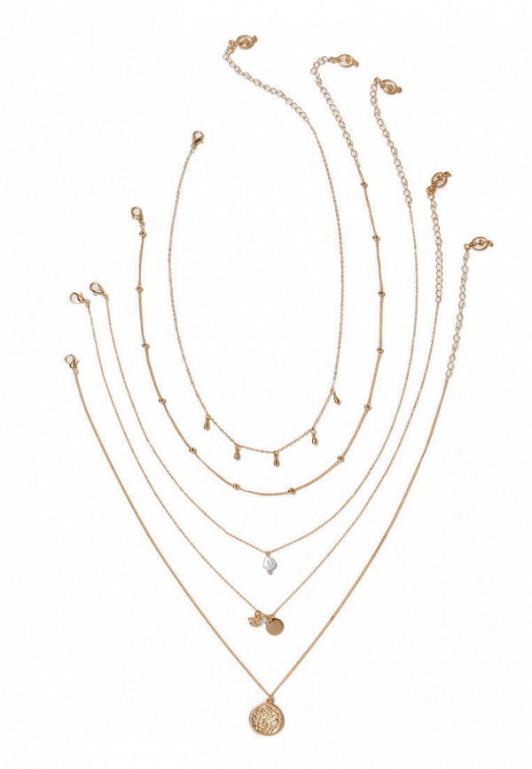 

Комплект Stradivarius, Разноцветный