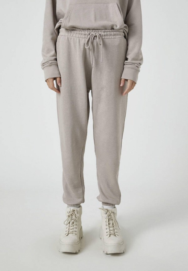 

Брюки спортивные Pull&Bear, Серый