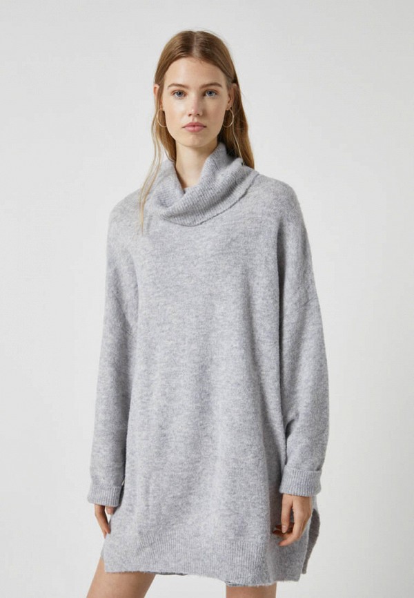 

Свитер Pull&Bear, Серый