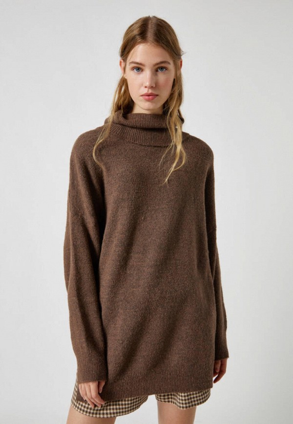 

Свитер Pull&Bear, Коричневый