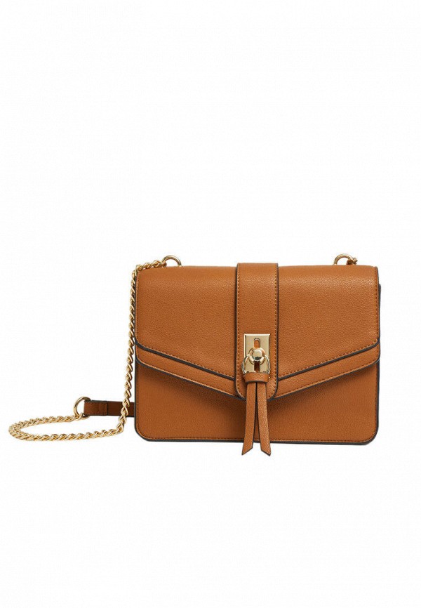 

Сумка Stradivarius, Коричневый
