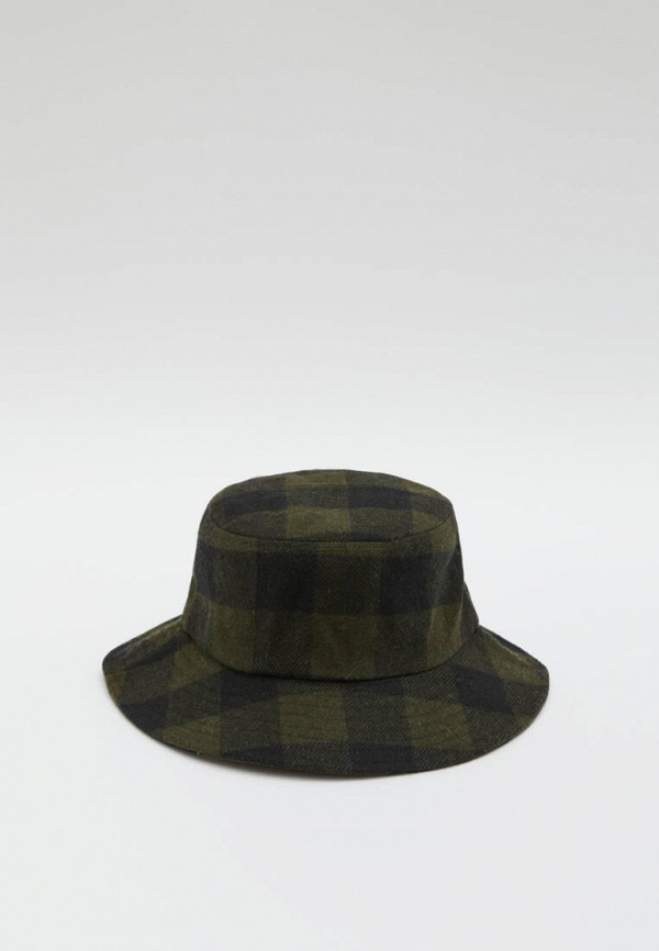 

Панама Pull&Bear, Зеленый