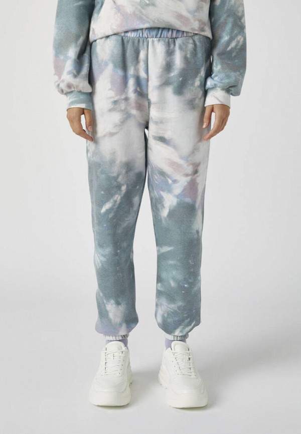 

Брюки Pull&Bear, Синий