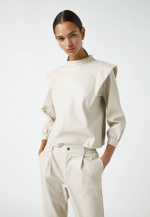 

Блуза Pull&Bear, Белый
