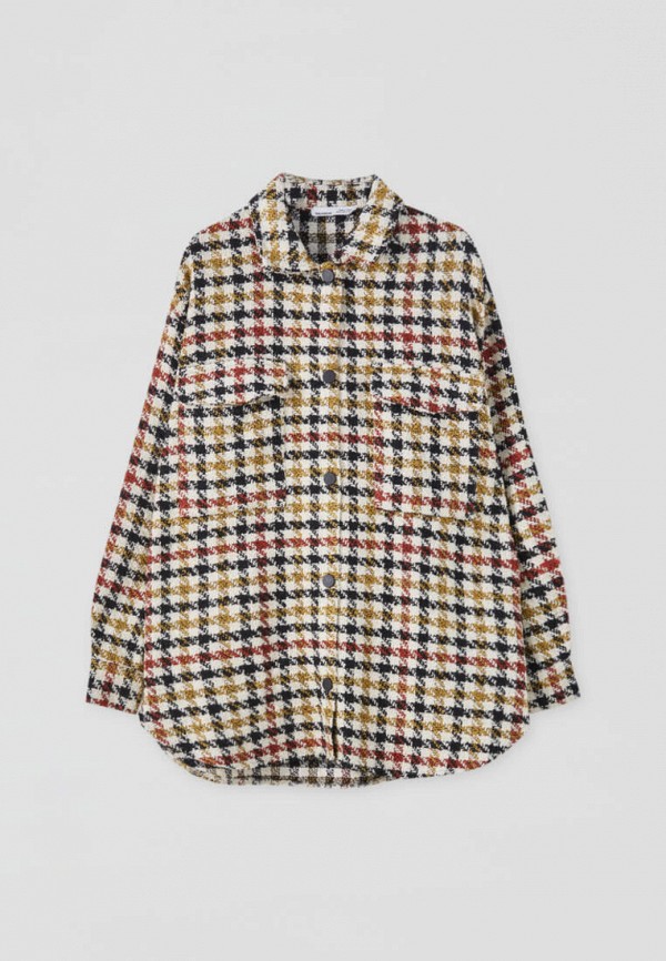 

Блуза Pull&Bear, Разноцветный