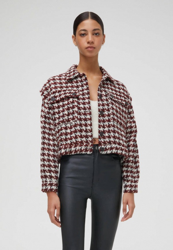 

Блуза Pull&Bear, Разноцветный