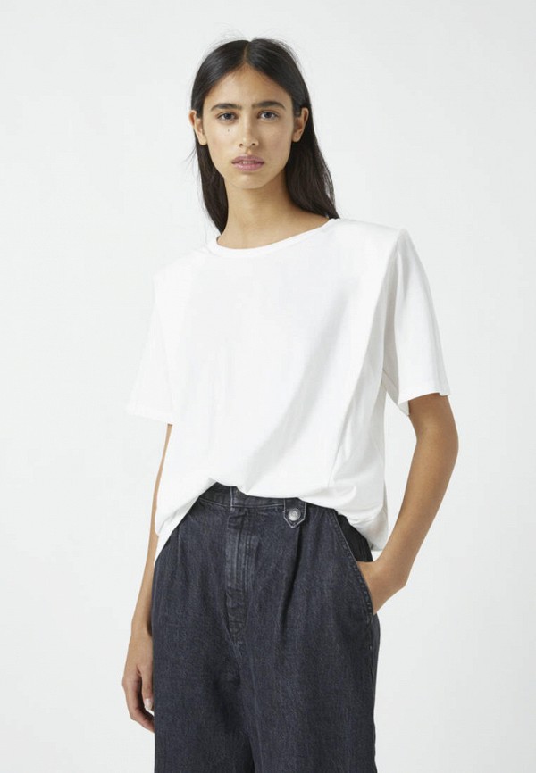 

Футболка Pull&Bear, Белый