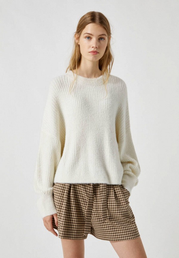 

Джемпер Pull&Bear, Бежевый