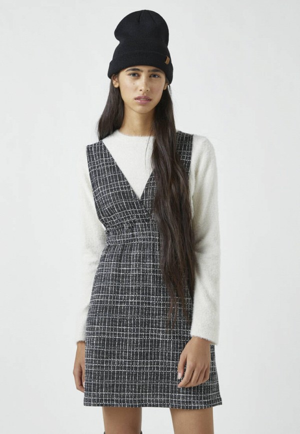 

Платье Pull&Bear, Черный