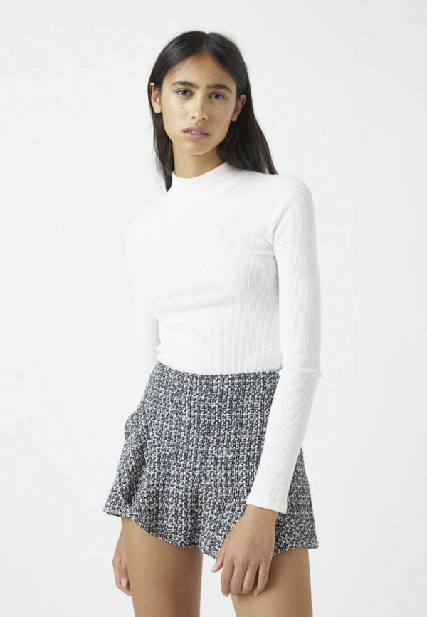 

Джемпер Pull&Bear, Белый