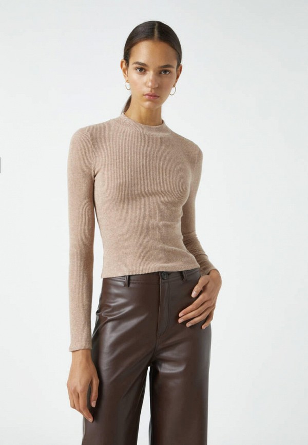 

Джемпер Pull&Bear, Бежевый