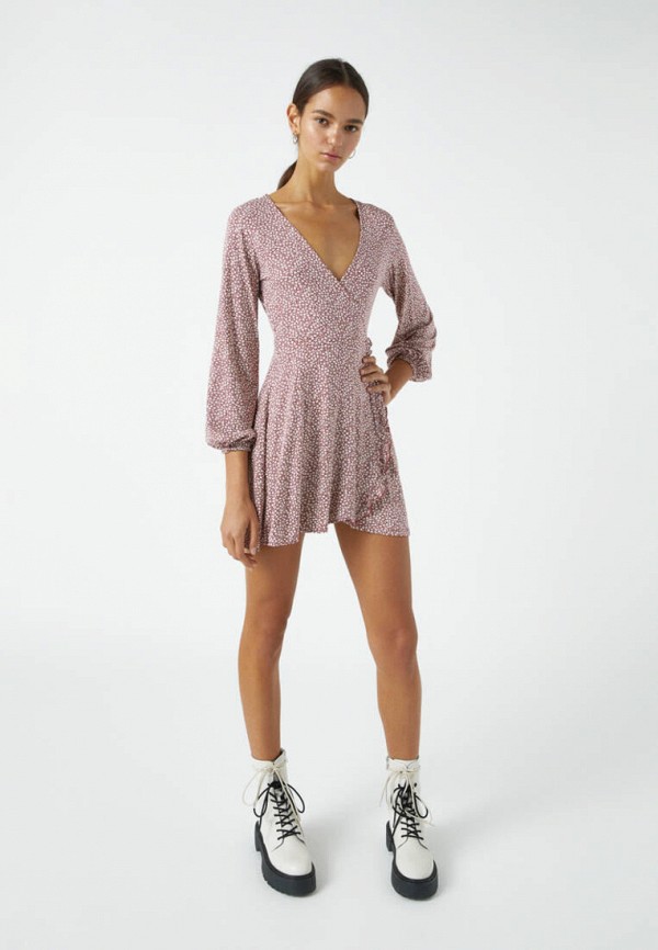 фото Платье pull&bear