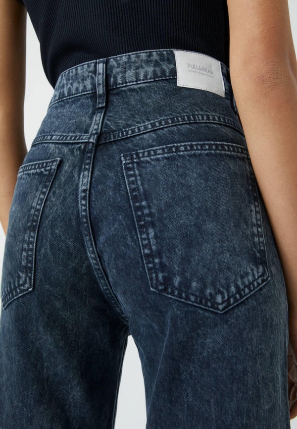 

Джинсы Pull&Bear, Синий