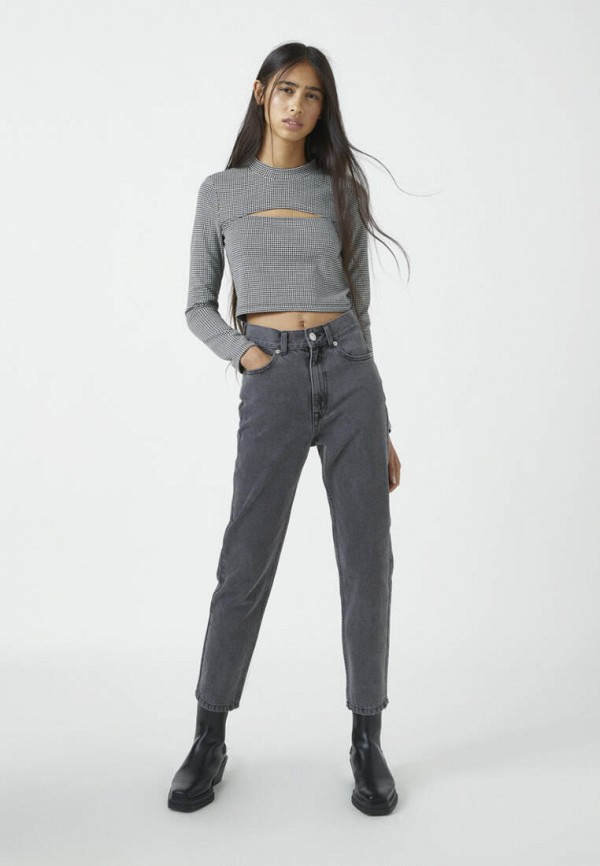 фото Джинсы pull&bear