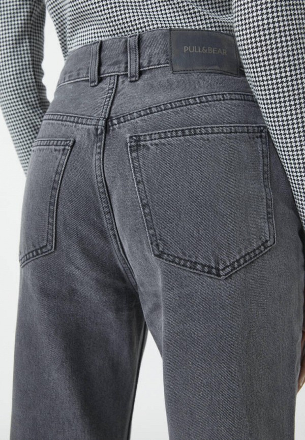 фото Джинсы pull&bear