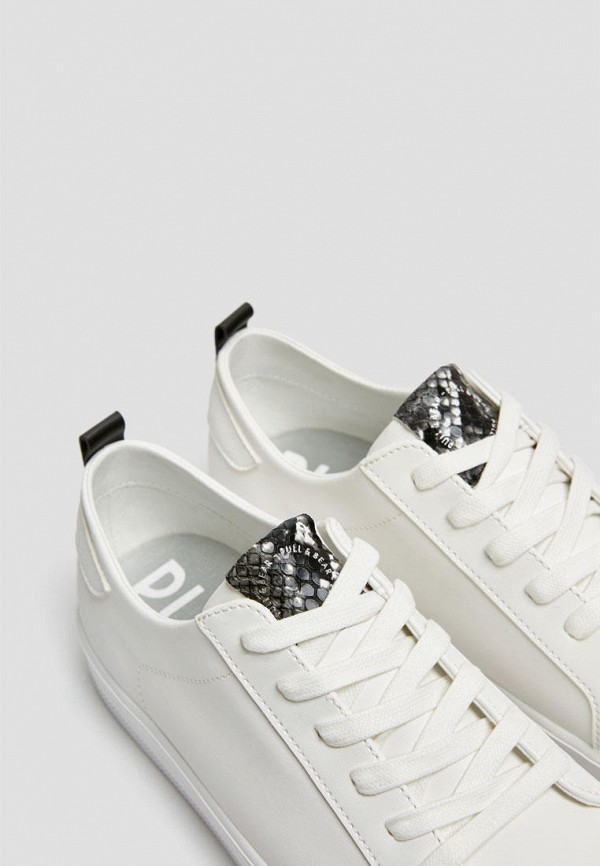 фото Кеды pull&bear