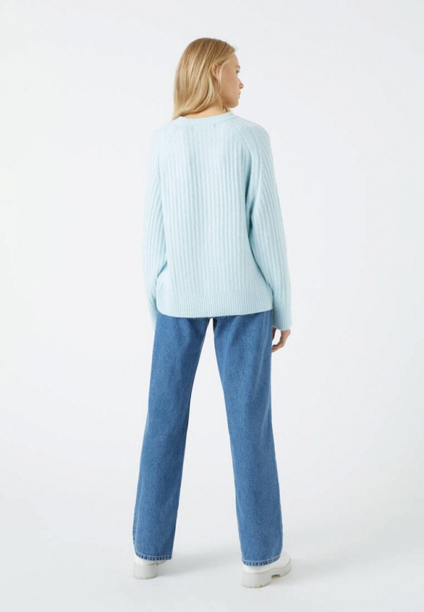 

Джемпер Pull&Bear, Голубой