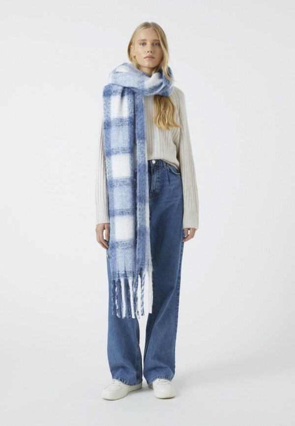

Джемпер Pull&Bear, Белый