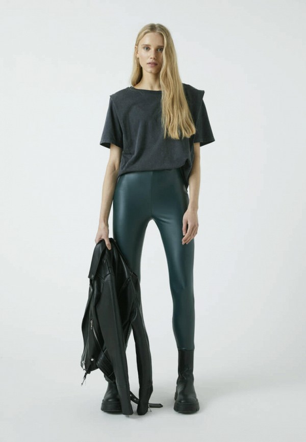 фото Брюки pull&bear