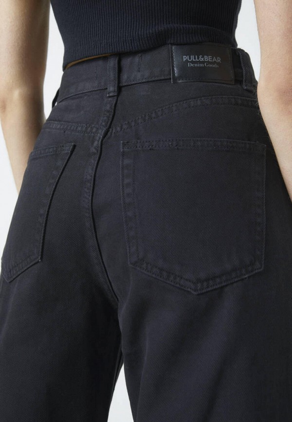 

Джинсы Pull&Bear, Черный