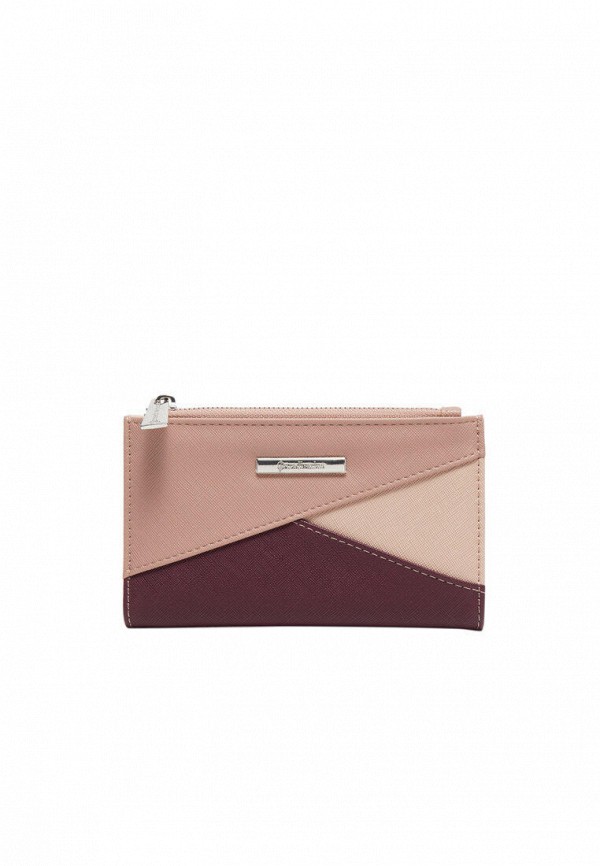 

Кошелек Stradivarius, Розовый