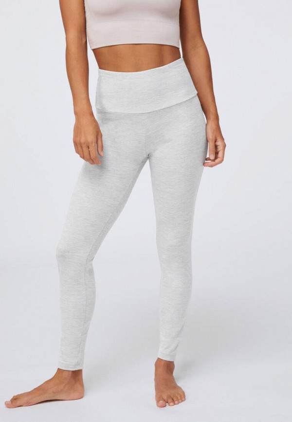 

Леггинсы Oysho, Серый