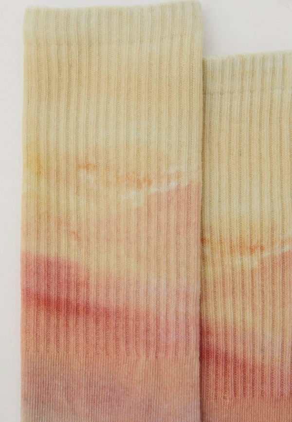 Носки Pull&Bear цвет бежевый  Фото 2