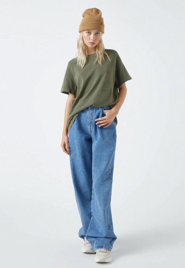 фото Футболка pull&bear