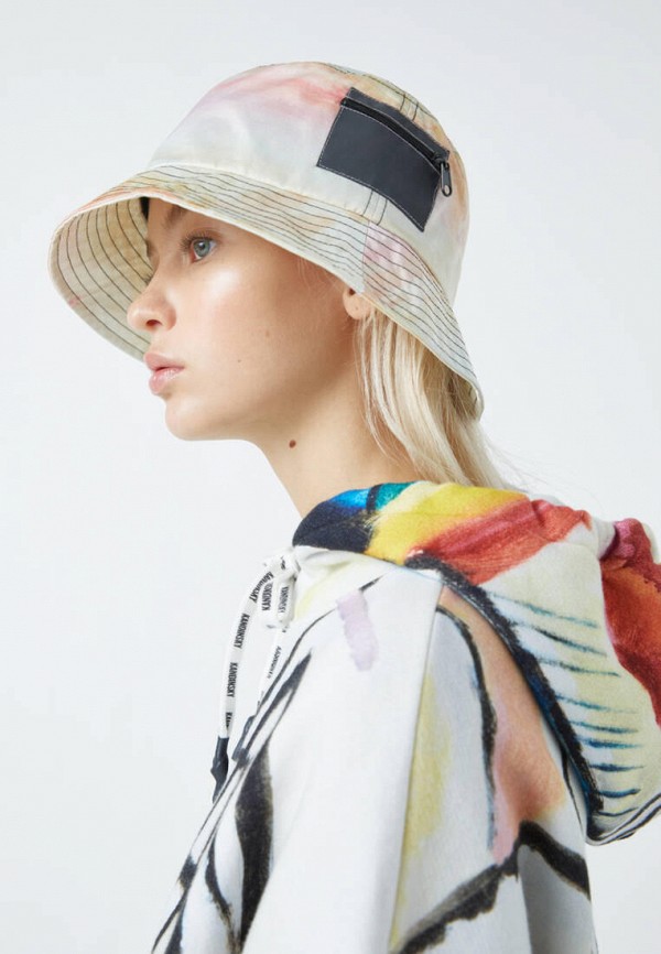 фото Панама pull&bear