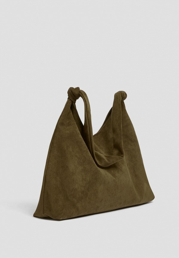 

Сумка Pull&Bear, Хаки