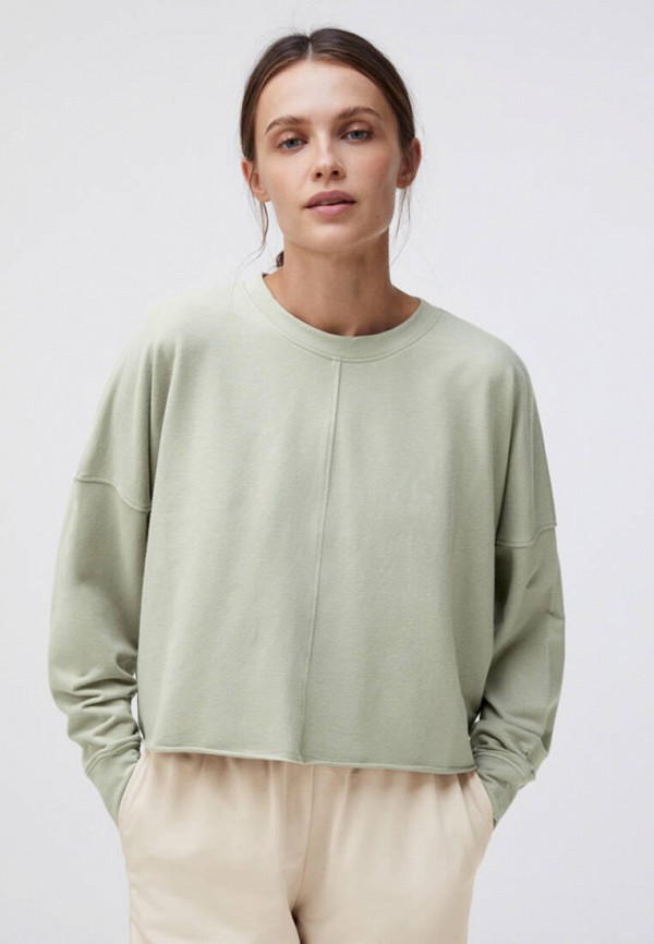 

Свитшот Oysho, Зеленый