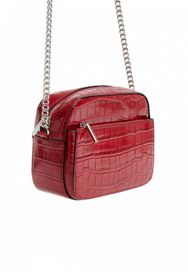 

Сумка Stradivarius, Красный