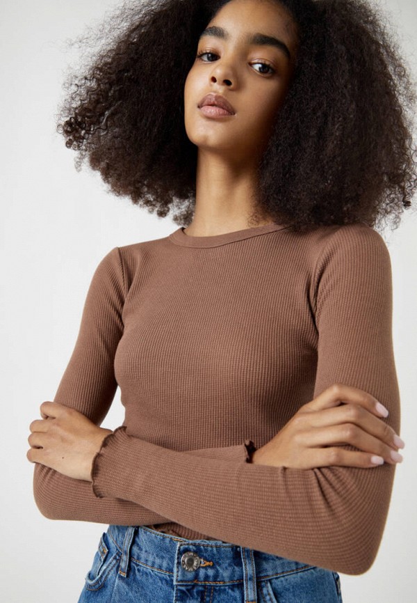 фото Топ pull&bear