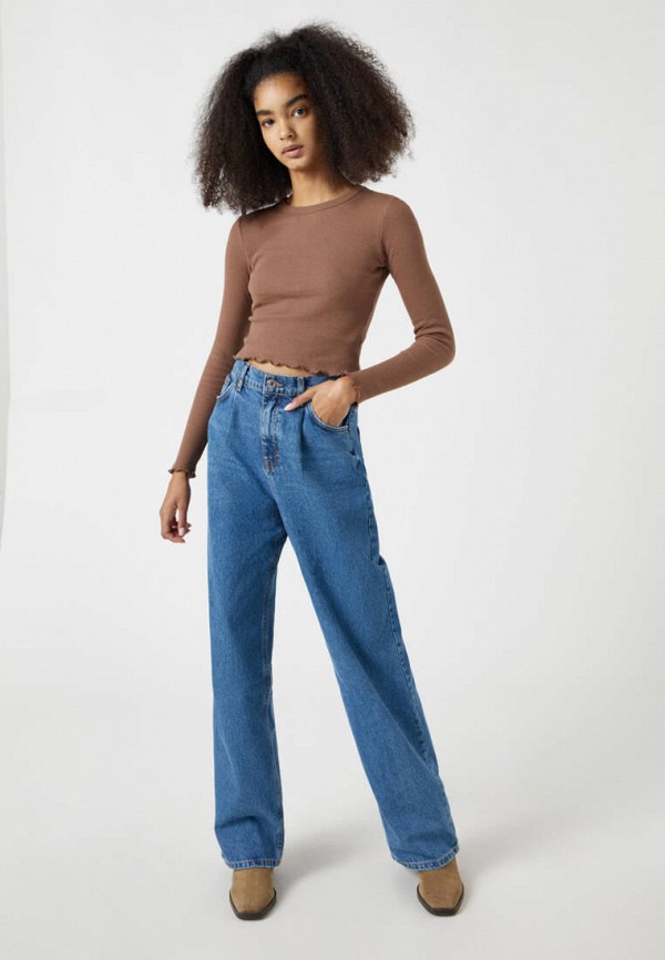 фото Топ pull&bear