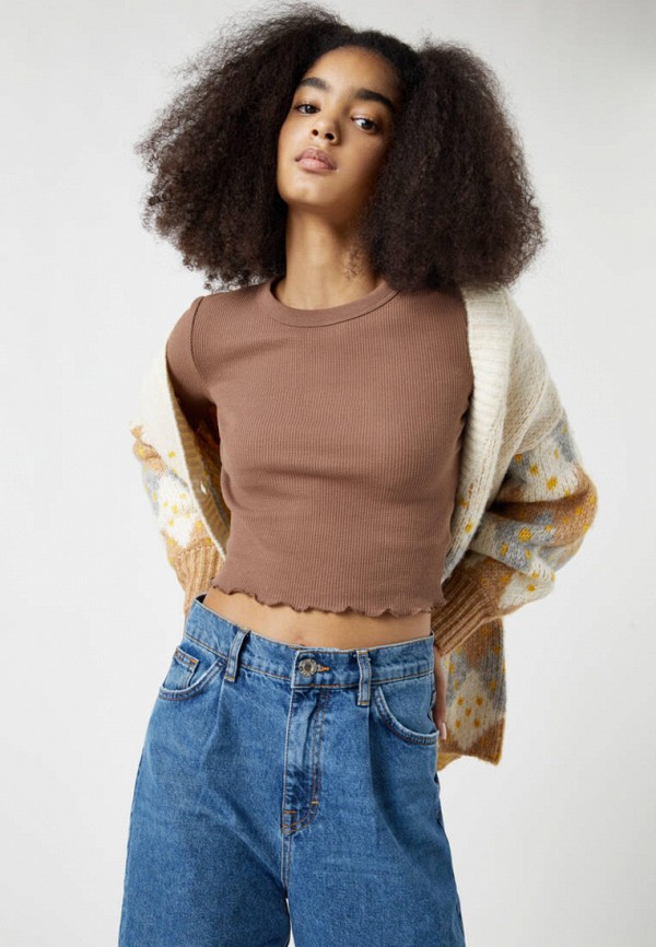 фото Топ pull&bear