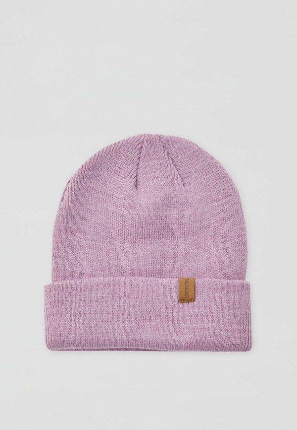 

Шапка Pull&Bear, Розовый