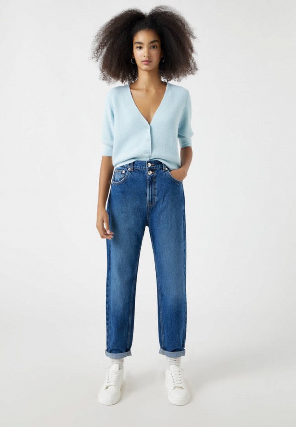 фото Джинсы pull&bear