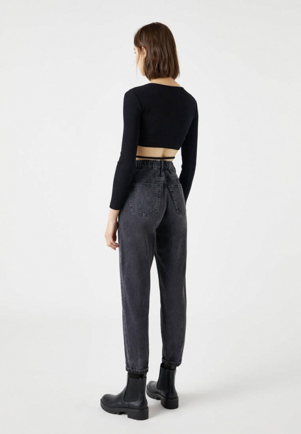 фото Джинсы pull&bear
