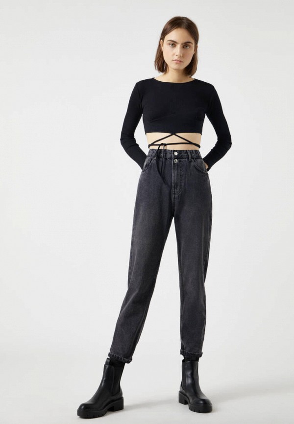 фото Джинсы pull&bear