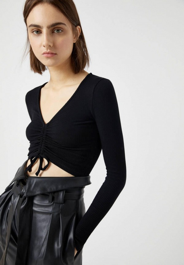 фото Топ pull&bear