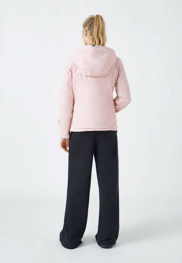 фото Куртка утепленная pull&bear