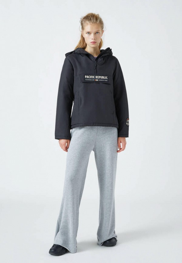 фото Куртка утепленная pull&bear