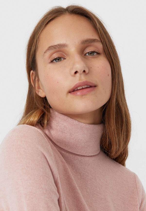 фото Платье stradivarius