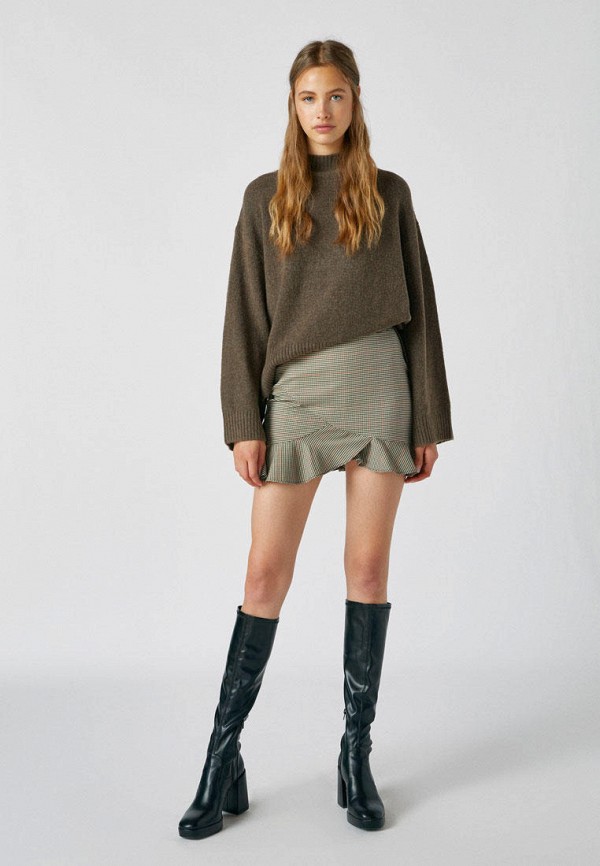 фото Сапоги pull&bear
