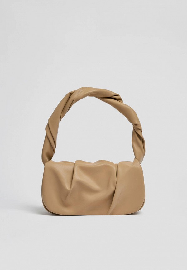 

Сумка Pull&Bear, Бежевый