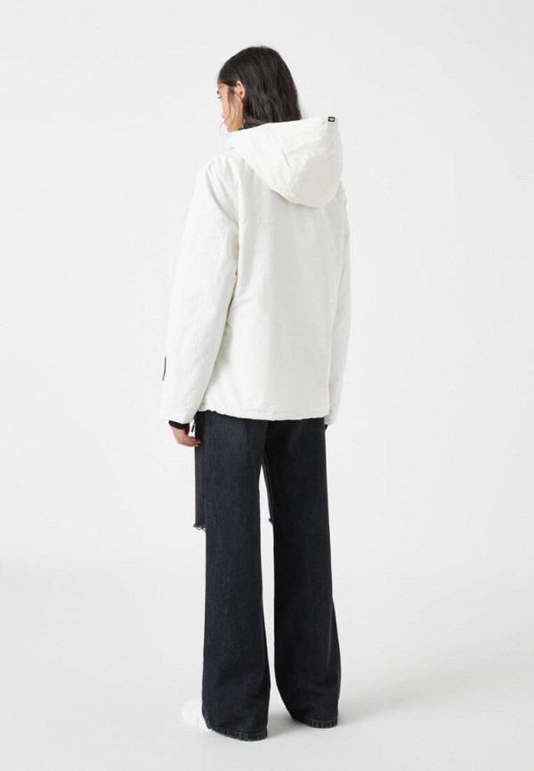 фото Куртка утепленная pull&bear