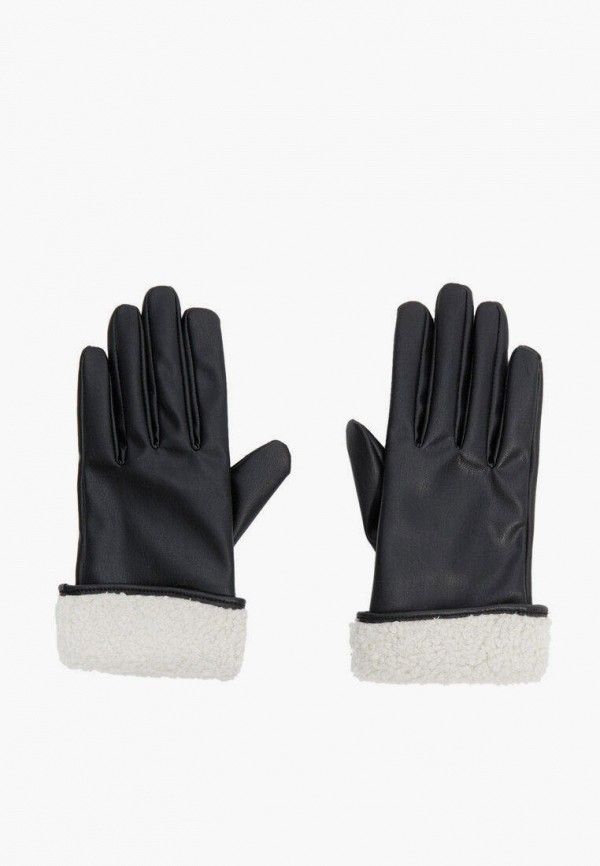 

Перчатки Stradivarius, Черный