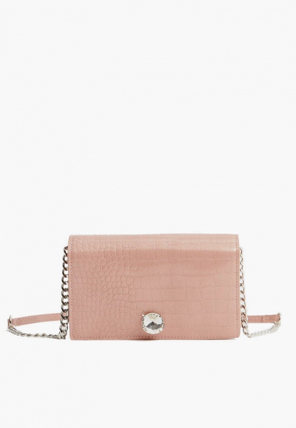 

Сумка Stradivarius, Розовый