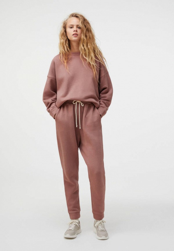 

Брюки спортивные Oysho, Розовый